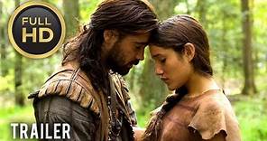 🎥 THE NEW WORLD (2005) | Full Movie Trailer in HD | 1080p
