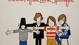 The Lovin' Spoonful - The Best Of The Lovin' Spoonful