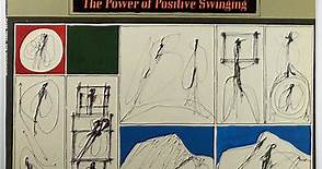 Clark Terry / Bob Brookmeyer Quintet - The Power Of Positive Swinging