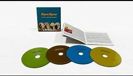 Harpers Bizarre: Come To The Sunshine – The Complete Warner Brothers Recordings [4CD Box Set]
