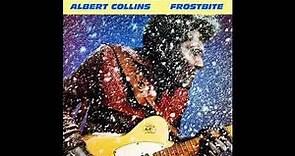 Albert Collins - Frostbite (Full Album)
