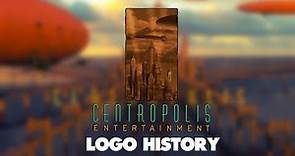Centropolis Entertainment Logo History (#459)