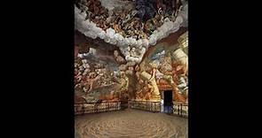 Giulio Romano - Sala de los gigantes