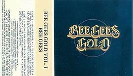 Bee Gees - Bee Gees Gold Volume One