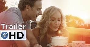 A Little Something For Your BIrthday Official Trailer (HD) Sharon Stone