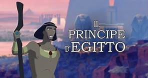 Il Principe d'Egitto 🌊 Trailer ITA ⟲ ℜε – Trailer