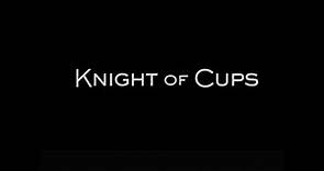 Lanzan tráiler de "Knight of Cups", de Terrence Malick