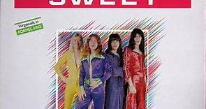 The Sweet - Starke Zeiten