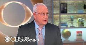 Ken Starr on Bill Clinton investigation: "I regretted the whole thing"
