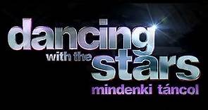 Dancing With The Stars Hungary 2020 full intro