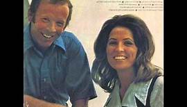 Charlie Louvin & Melba Montgomery "After The Fire Is Gone"