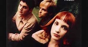SixPence None The Richer - Trust