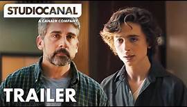 Beautiful Boy | Official Trailer | Starring Timothée Chalamet and Steve Carell