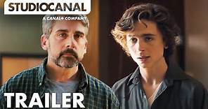 Beautiful Boy | Official Trailer | Starring Timothée Chalamet and Steve Carell