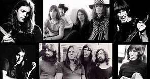 Pink Floyd - Cymbaline (full lenght) - Live in Montreux Casino 1970 - Remastered
