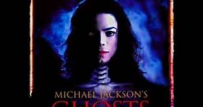 Michael Jackson-(GHOST)1997-pelicula completa español latino