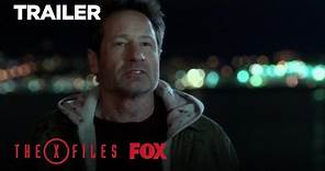 The Finale Trailer | Season 11 | THE X-FILES