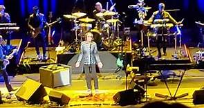 Todd Rundgren live at the Venetian Theater in Las Vegas November 8th 2023 full set