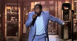 Kevin Hart Presents Keith Robinson - Back Of The Bus Funny Trailer