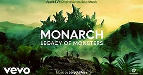 Main Titles | Monarch: Legacy of Monsters (Apple TV+ Original Series Soundtrack)