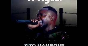 Zito mamboni feat Monito xipila (full Album 2024)