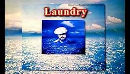 Phillip Goodhand-Tait - Laundry