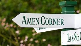 Golf: Masters in Augusta 2024 - Amen Corner live im kostenlosen Stream bei Sky