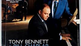 Tony Bennett & Bill Charlap - The Silver Lining (The Songs Of Jerome Kern)