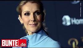 Céline Dion - Unheilbar krank: Emotionale Nachricht an ihre Fans