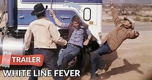 White Line Fever 1975 Trailer | Jan-Michael Vincent | Kay Lenz | Slim Pickens