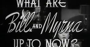 Love Crazy | movie | 1941 | Official Trailer