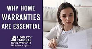 Why Home Warranties are Essential in a Low Inventory Market