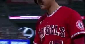 Kody Clemens strikes out Shohei Ohtani! Roger Clemens son. Angels vs Tigers highlights
