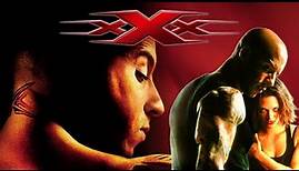 Deutscher Teaser - xXx: TRIPLE X (2002, Vin Diesel, Asia Argento, Samuel L. Jackson)