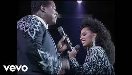 Luther Vandross - Come Back (from Live at Wembley)