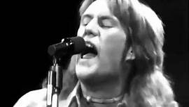 Ten Years After - Love Like A Man - 8/4/1975 - Winterland (Official)