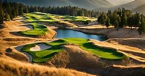 Top Public Golf Courses in Boise