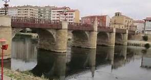 Miranda de Ebro