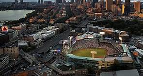 Fenway Sports Group's Big Real Estate Plans