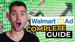 How to Optimized Sponsored Walmart Ads Campaigns Strategy Tutorial