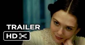 In Secret Official Trailer #1 (2014) - Elizabeth Olsen Movie HD