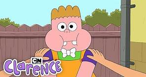Meet Clarry | Clarence | Cartoon Network