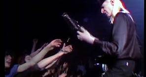 Johnny Winter - Johnny Winter - Live Rockpalast 1979 - Messin' With the Kid