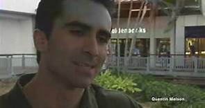 Nestor Carbonell Interview (December 30, 1997)