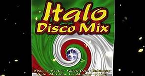 ITALO DISCO MIX - Die Besten Klassiker Der 80er