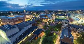 Everything You Need to Know About the University of Cincinnati College-Conservatory of Music