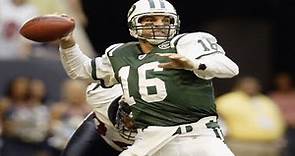 Vinny Testaverde Highlights