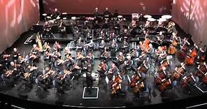 Michael Giacchino: Music from Up (Auckland Symphony Orchestra)