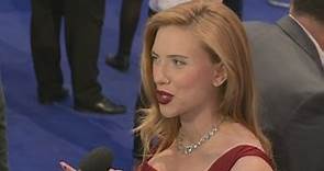 Captain America Exclusive: Will Scarlett Johansson do Black Widow movie?