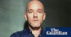 'I'm a pretty good pop star': Michael Stipe on his favourite REM songs